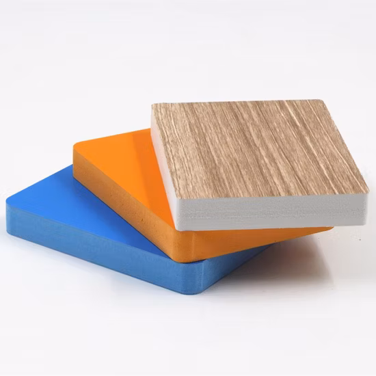 5mm Printed PVC Forex Board Used for Advertising