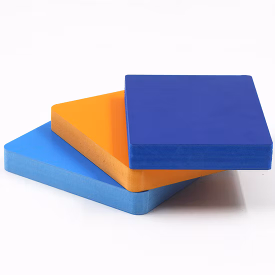 5mm Printed PVC Forex Board Used for Advertising