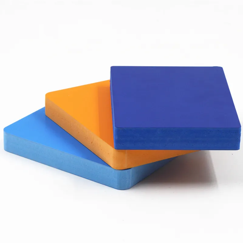 5mm Printed PVC Forex Board Used for Advertising