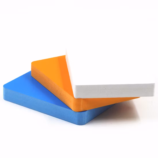 5mm Printed PVC Forex Board Used for Advertising