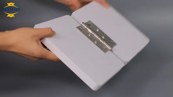 PVC Sheet White PVC Free Foam Board