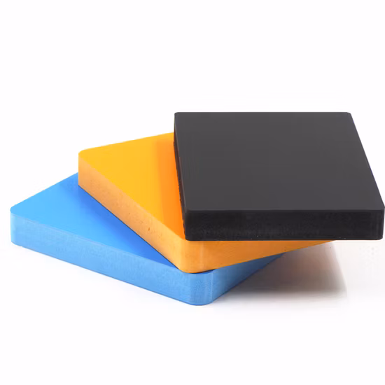 5mm Printed PVC Forex Board Used for Advertising