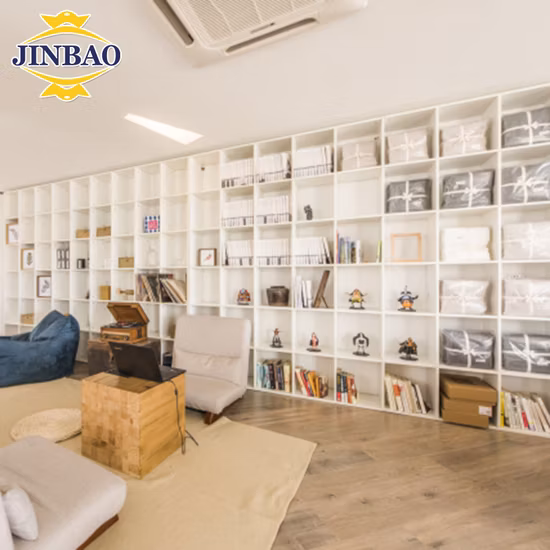 Jinbao haute densité 15mm 3mm 8mm panneau mural d'armoires de cuisine blanc en plastique Flexible expansé Celuca Forex feuille prix panneau de mousse PVC