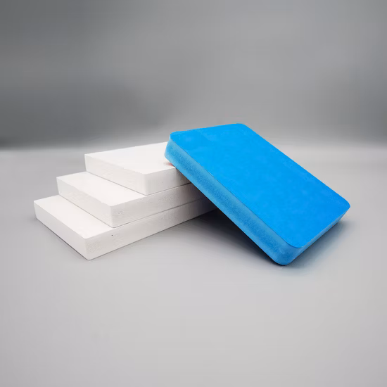 Best Selling Quality CNC Router Cutting PVC Foam Board for Cabinet with Free Samples