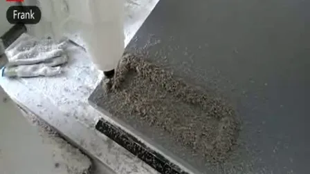 Best Selling Quality CNC Router Cutting PVC Foam Board for Cabinet with Free Samples