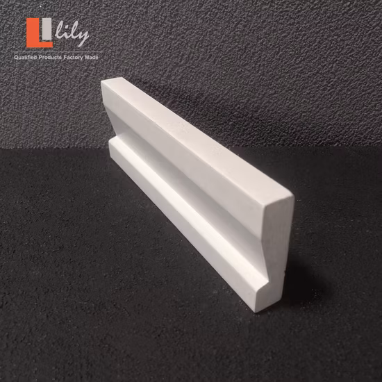 La Chine Commerce de gros PVC Celuka Conseil/plinthe en mousse PVC
