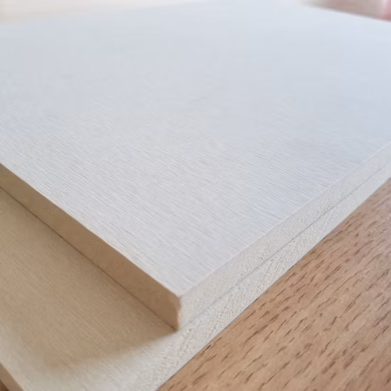 Panneau de mousse Celuka rigide en plastique PVC 4X8