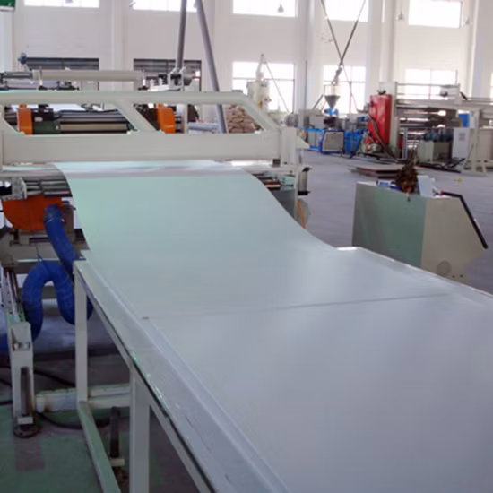 Panneau de mousse sans PVC personnalisé avec offre d'échantillon gratuit