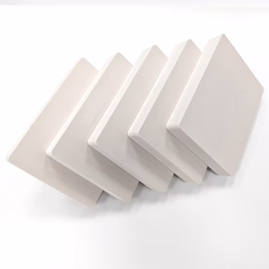 Panneau de mousse PVC co-extrudé Celuka au meilleur prix